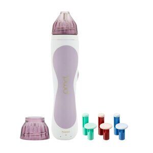 NIB PMD Personal Microdermabrasion Machine